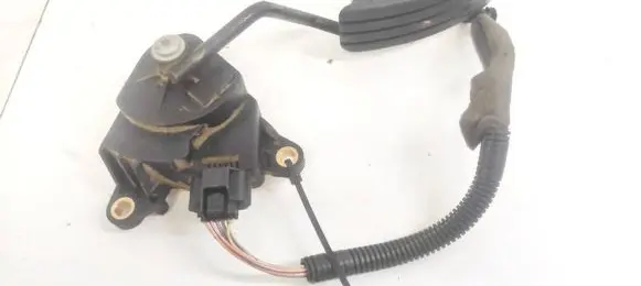 Renault Scenic II - Grand scenic II Accelerator throttle pedal 8200159645