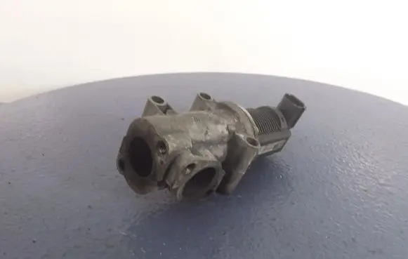 Fiat Bravo EGR valve 5.00240.04.0