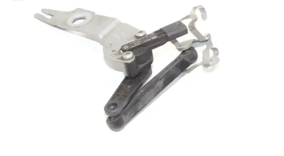Mercedes-Benz EQS V297 Rear air suspension level height sensor A0009053713