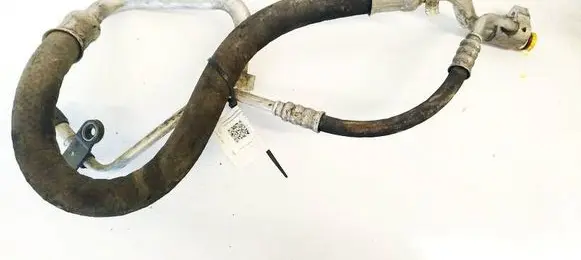 BMW 1 E81 E87 Air conditioning (A/C) pipe/hose 698930902
