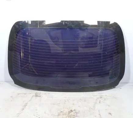 Fiat Tipo Rear windscreen/windshield window 
