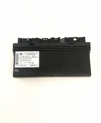 BMW 5 E60 E61 Comfort/convenience module 61359114447 5WK49111 6135911444701