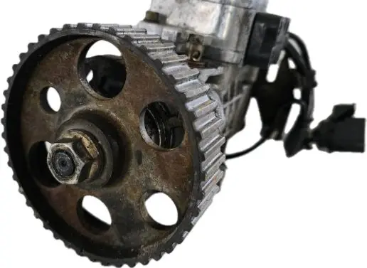 Volkswagen Sharan Fuel injection high pressure pump 0460404968 028130115B