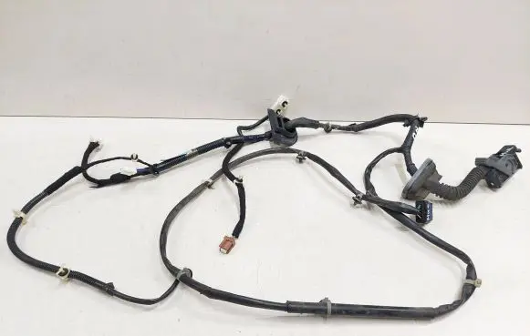 Nissan Murano Z50 Front door wiring loom CC000D1 6091200023D1 24124