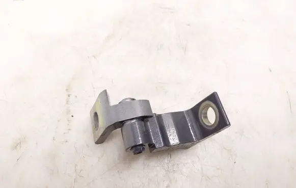 Volkswagen Tiguan Rear door upper hinge 8X0831404E 8X4833408A