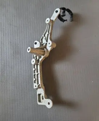 Volvo V90 Cross Country Other engine bay part 31493256