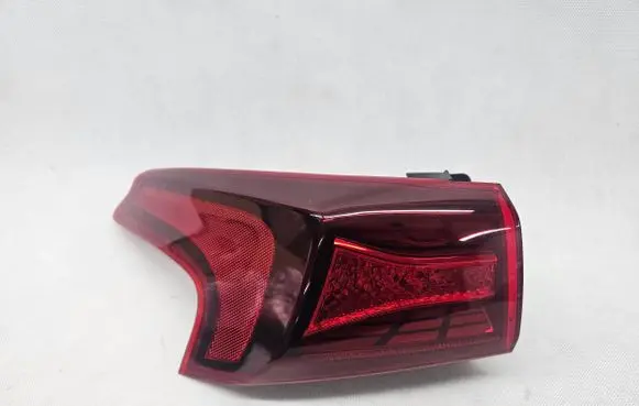 Hyundai Santa Fe Rear/tail lights 92401-S1