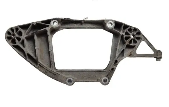 Audi A7 S7 4G Rear differential/diff mount bracket 8K0599287G