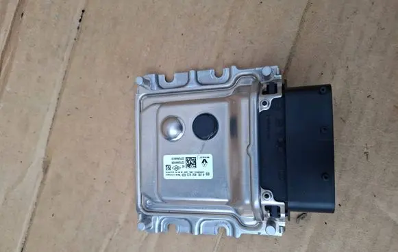 Renault Master III Adblue control unit 0281032615 237G00049R 237G00001R