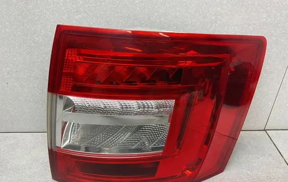 Skoda Octavia Mk3 (5E) Rear/tail lights 5E9945112B