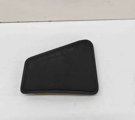 BMW 5 F10 F11 Parcel shelf grill 9112715