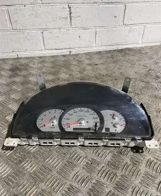 KIA Sorento Speedometer (instrument cluster) 940033E281 20041115 11080766210K