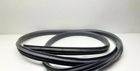 Ford Grand C-MAX Front door rubber seal 