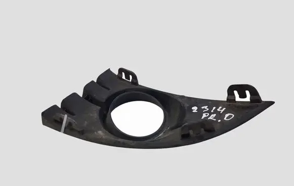 Renault Scenic II - Grand scenic II Front fog light trim/grill 1013579