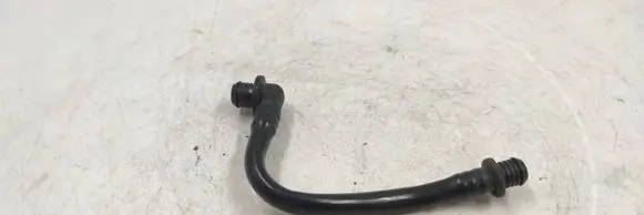 Audi A4 S4 B5 8D Vacuum line/pipe/hose 443611813