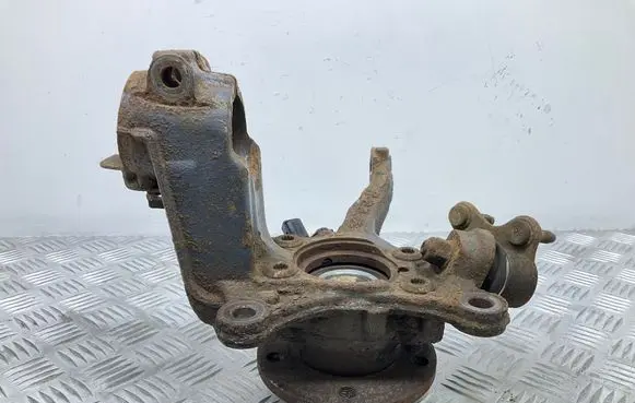 Skoda Superb B6 (3T) Front wheel hub 1K06N