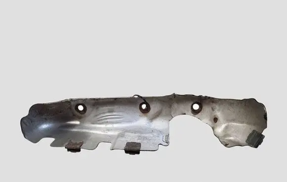 Skoda Octavia Mk2 (1Z) Heat shield in engine bay 03C253041