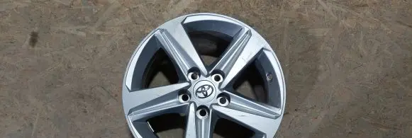 Toyota Corolla E210 E21 R16 alloy rim PW45702004 3741915