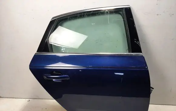 Audi A4 S4 B9 8W Rear door