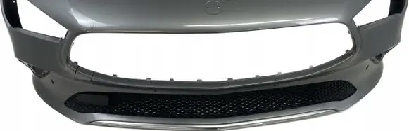 Mercedes-Benz CLA C118 X118 Front bumper A1188855300