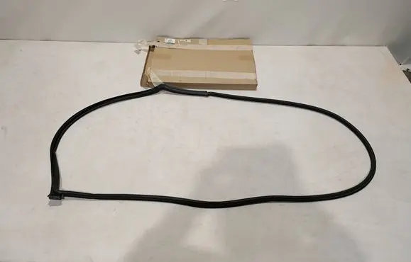 Ford Fiesta Front door rubber seal H1BBA20531