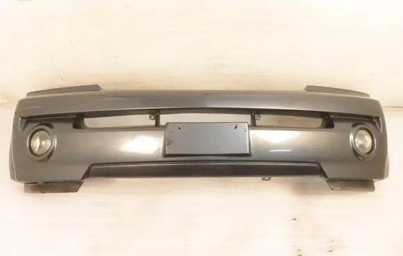 KIA Sorento Front bumper 
