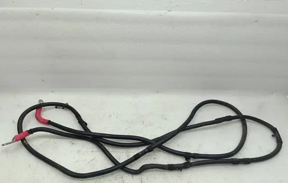 Audi A6 S6 C6 4F Positive cable (battery) 4F9971225A