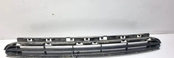 Citroen C5 Front bumper lower grill 9682331677