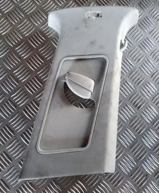 Volkswagen Golf V (B) pillar trim (top) 1K0868312A