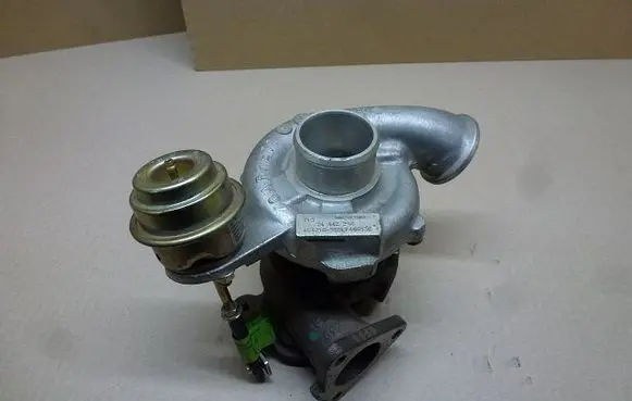 Opel Corsa F Turbo 4542163I