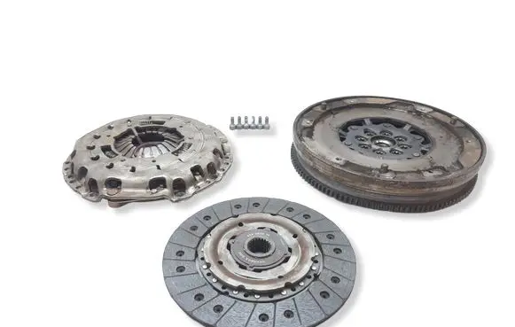 BMW X1 E84 Clutch set kit 415055210 124052310 324063910