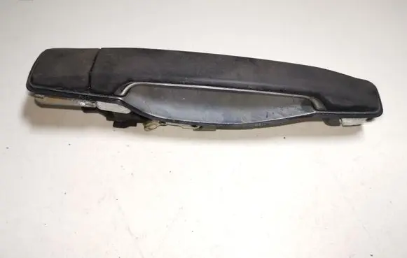 Mercedes-Benz S W140 Rear door exterior handle