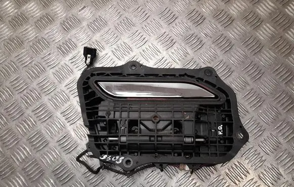 Tesla Model S Front door exterior handle 100737200H
