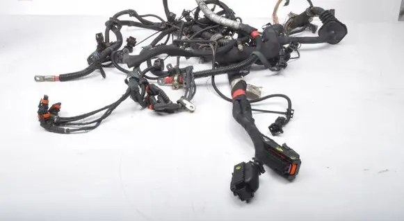 Maserati Quattroporte Other wiring loom DIS212173