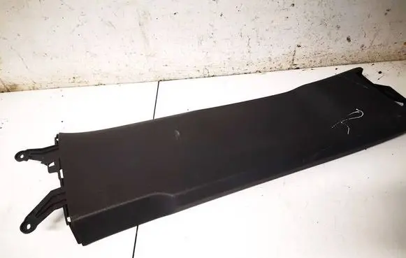 Volkswagen Golf Plus (B) pillar trim (top) 5M0867298