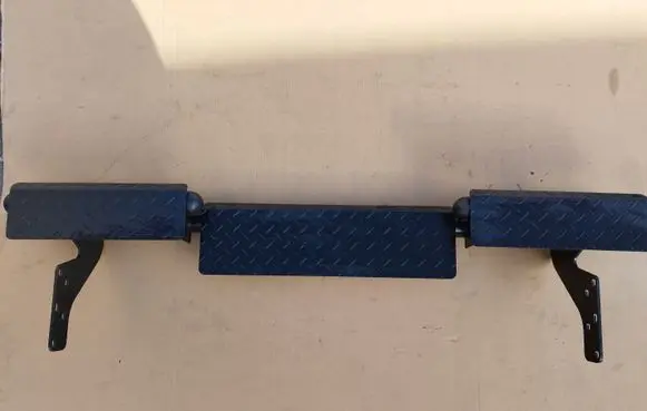 Nissan Navara D23 Other exterior part