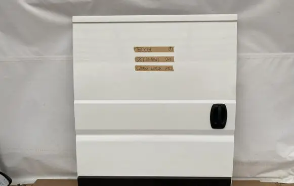 Citroen Jumper Side sliding door 1344992080