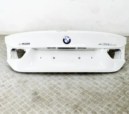 BMW 4 F32 F33 Tailgate/trunk/boot lid 7297539