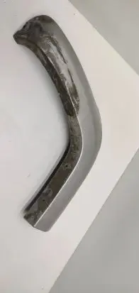 Jeep Cherokee III KJ Fender trim (molding)