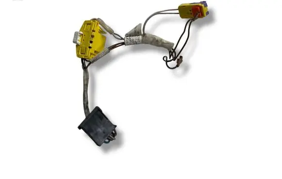 Seat Toledo IV (NH) Airbag squib ring wiring 5P0971584F