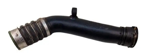 BMW Z4 E89 Turbo air intake inlet pipe/hose 7588283 11564310 1300252