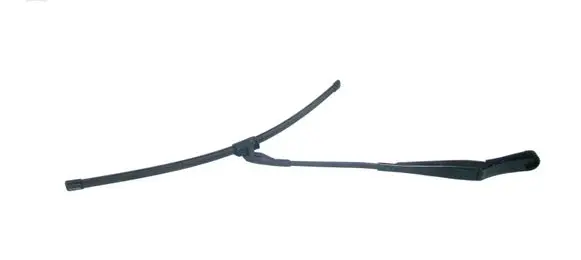 Porsche Cayenne (9PA) Front wiper blade arm 7P0955409B