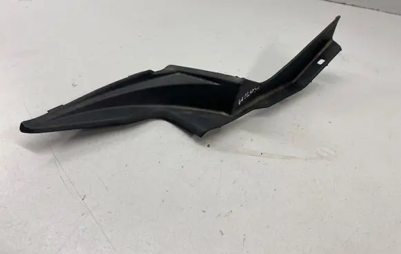 Toyota Hilux VIII Wiper trim 538670K100