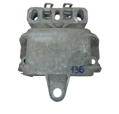 Audi A3 S3 8L Engine mount bracket 1J0199555AK