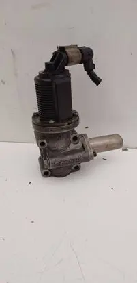 Opel Zafira B EGR valve 55215031