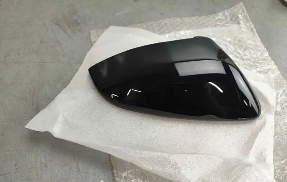 Toyota C-HR I Plastic wing mirror trim cover 87915F4050