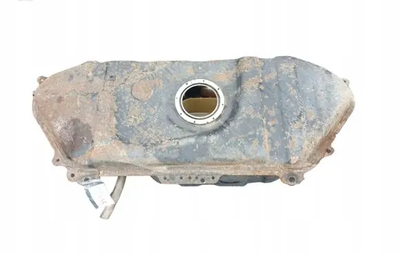 Toyota Yaris Fuel tank 