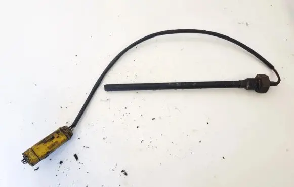 Peugeot 307 Oil level sensor 96321685
