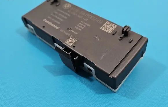 BMW iX3 G08 Central body control module A2C76671601100 IMPRK1520561