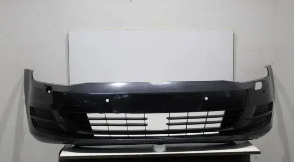 Volkswagen Golf VII Front bumper 5G0807221 32201012000310